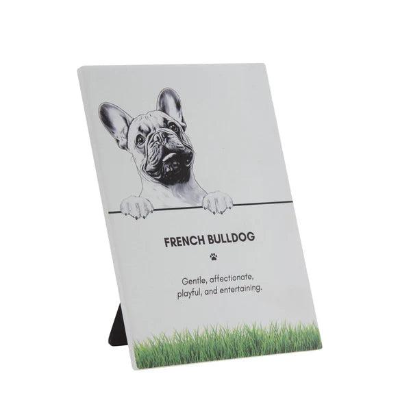 Pet Collection Plaques